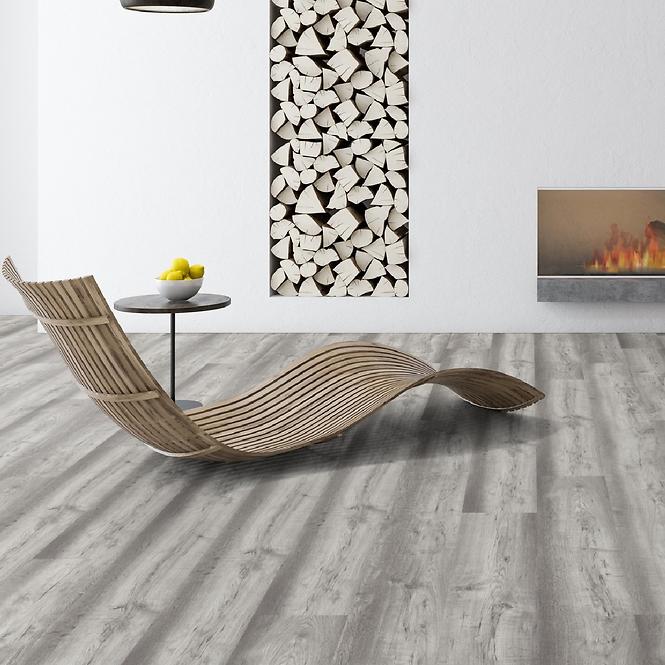 Laminált padló tölgy Majorca 8mm AC4 Parquet Mercado 34369