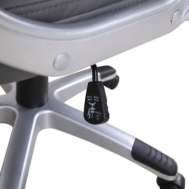 Szék CX 075 szürke