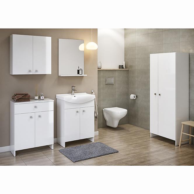 Oszlop szekrény Rubid 60 DSM,3