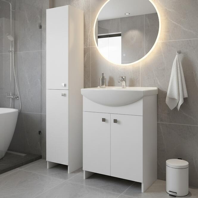 Oszlop szekrény Rubid 30 DSM,3