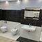Csempe Dekor Slab Blanco 30/90,3