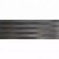 Csempe Dekor Slab Negro 30/90