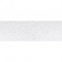 Csempe Dekor Textil Bag Blanco 20/60
