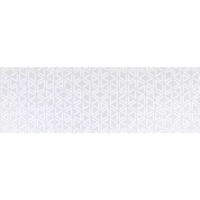Csempe Dekor Textil Bag Blanco 20/60