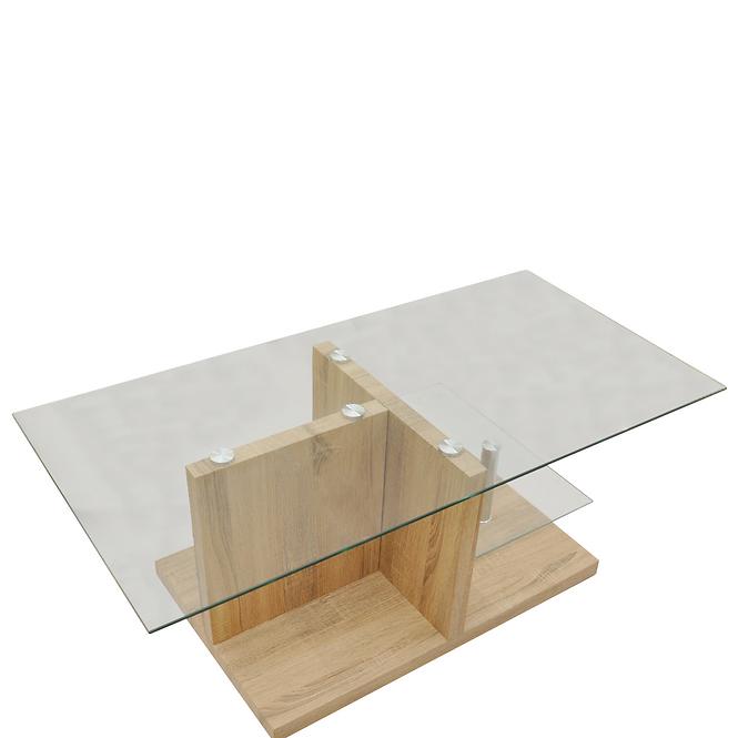 Dohányzóasztal Giblartar LCT 468,3