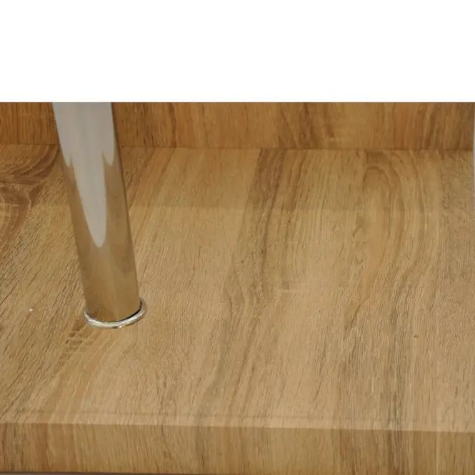 Dohányzóasztal Giblartar LCT 468,7