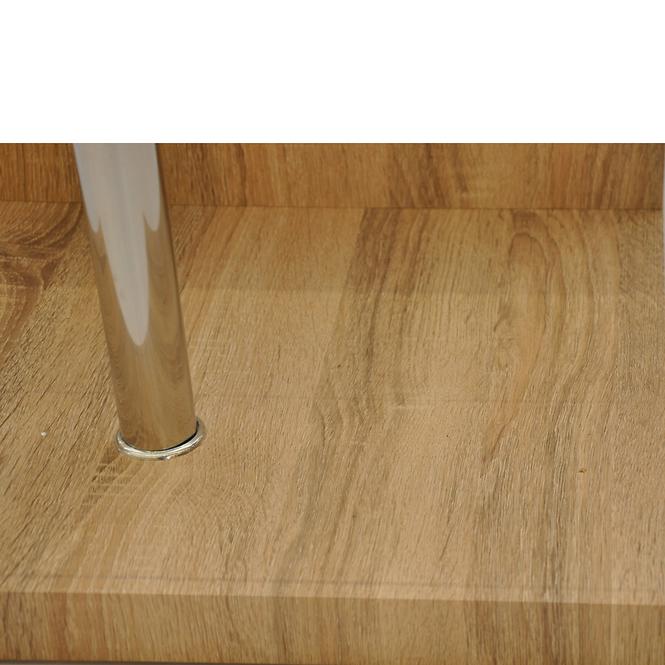 Dohányzóasztal Giblartar LCT 468,7