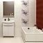 Fürdőszoba bútor készlet Arsena Cersania 60 DSM,2