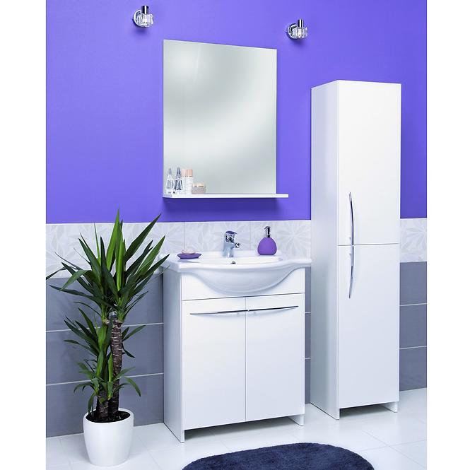 Fürdőszoba bútor készlet Arsena Cersania 60 DSM