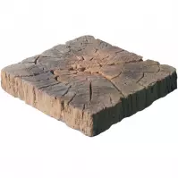Kerti lemez Altus 22,5x22,5x4cm