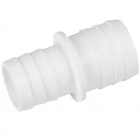 Tömlőcsatlakozás 32/38 mm-es csökkentéssel