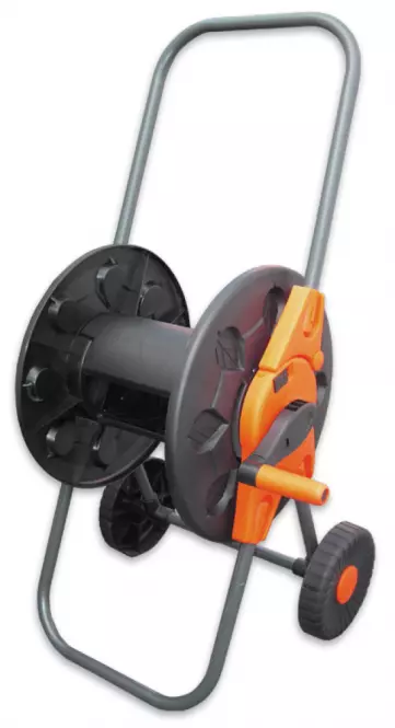 Tömlőkocsi 1/2 60 m AQUA-REEL GL3501