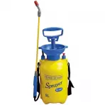 Permetezőgép 5l SX-CS5A