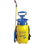 Permetezőgép 5l SX-CS5A