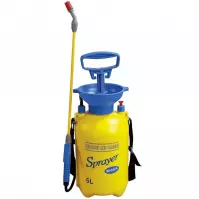 Permetezőgép 5l SX-CS5A