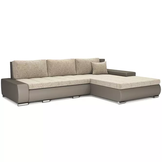 Sarokgarnitúra szett Toscania Gusto 09+Madryt 126,2