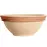 Jardini virágcserép CICLAMINO GRAF kerámia terrakotta d28cm