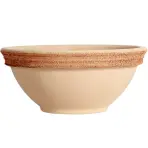 Jardini virágcserép CICLAMINO GRAF kerámia terrakotta d33cm