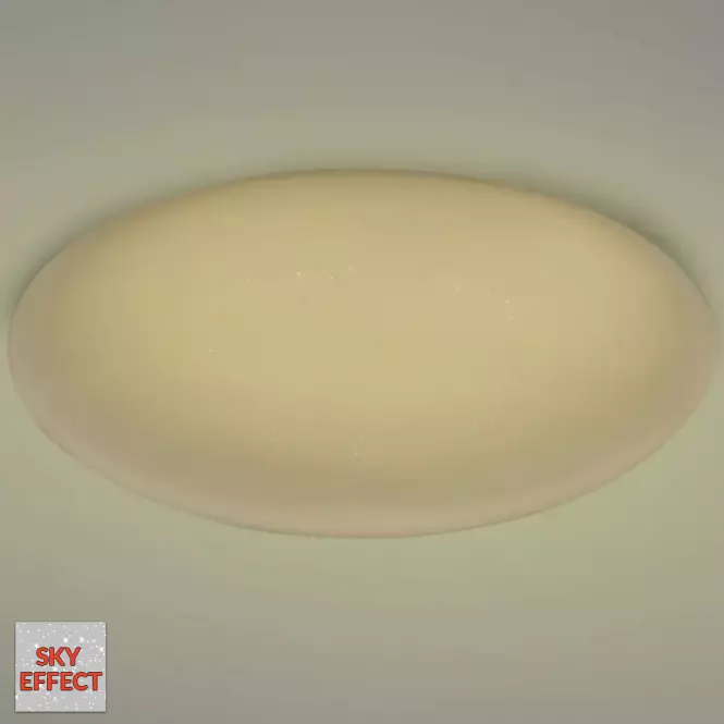 Mennyezet Star Effect 40CM