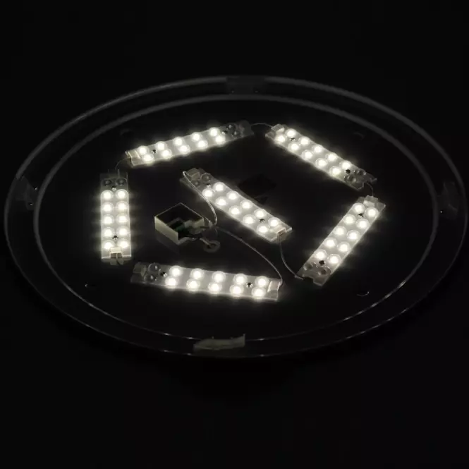 Mennyezet Star Effect 60CM