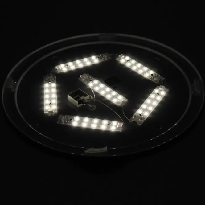 Mennyezet Star Effect 60CM,11