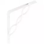 Konzol polc alá WPRP 150 BI150X150