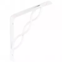 Konzol polc alá WPRP 150 BI150X150