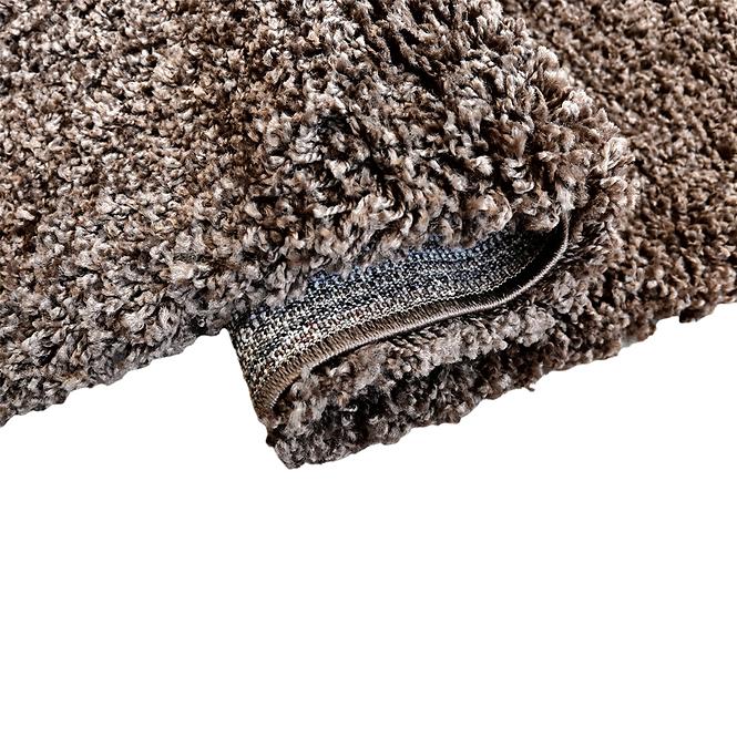 Szőnyeg Shaggy Dream 1,33/1,9 4327 taupe