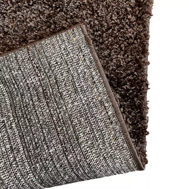 Szőnyeg Shaggy Dream 1,33/1,9 4327 taupe