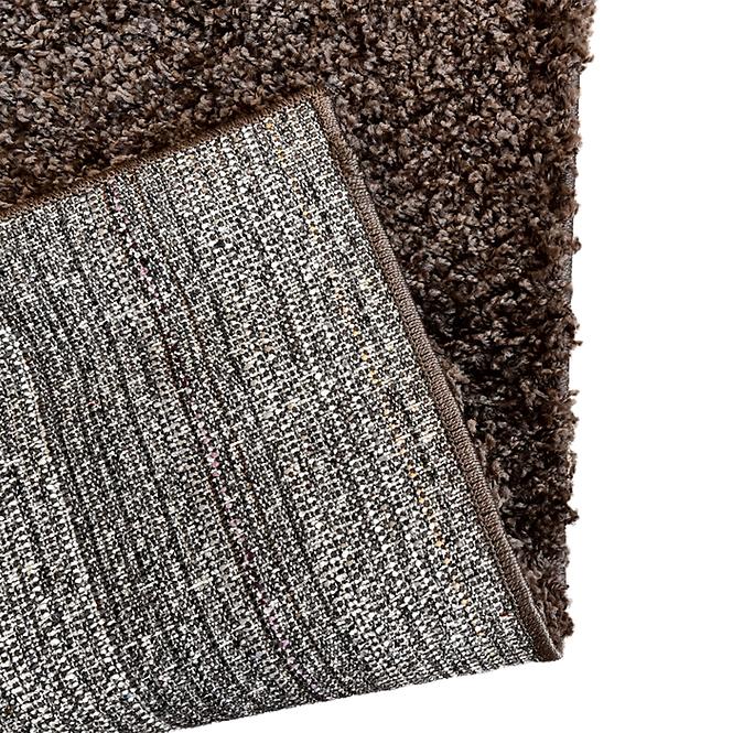Szőnyeg Shaggy Dream 1,33/1,9 4327 taupe