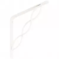 Konzol polc alá WPRP 200 BI200X200