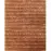 Szőnyeg Shaggy 1,4/1,9 RS-F3D-1 GOLD