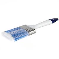 Ecset lapos nylon akril festékekhez 1,5˝