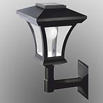 Szolár LED kerti lámpa 1W TR 501