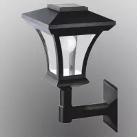 Szolár LED kerti lámpa 1W TR 501