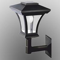 Szolár LED kerti lámpa 1W TR 501