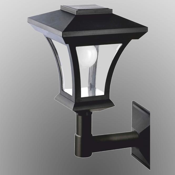 Szolár LED kerti lámpa 1W TR 501
