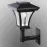 Szolár LED kerti lámpa 1W TR 501