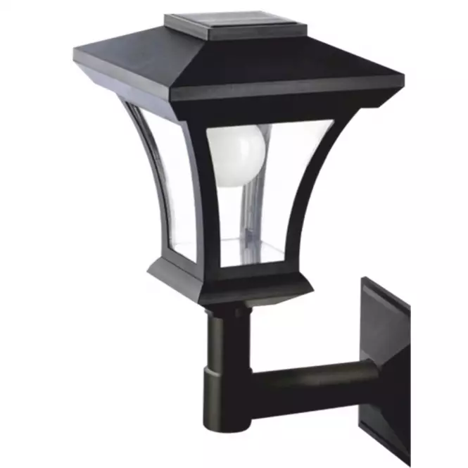 Szolár LED kerti lámpa 1W TR 501