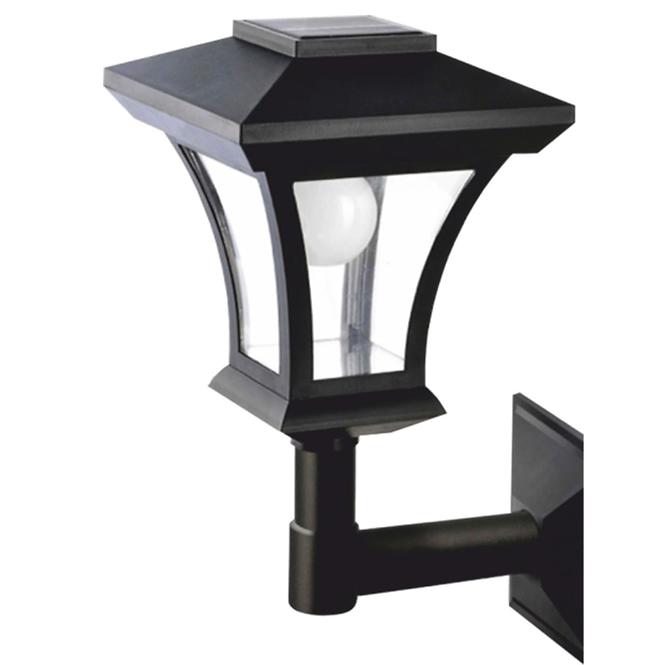 Szolár LED kerti lámpa 1W TR 501