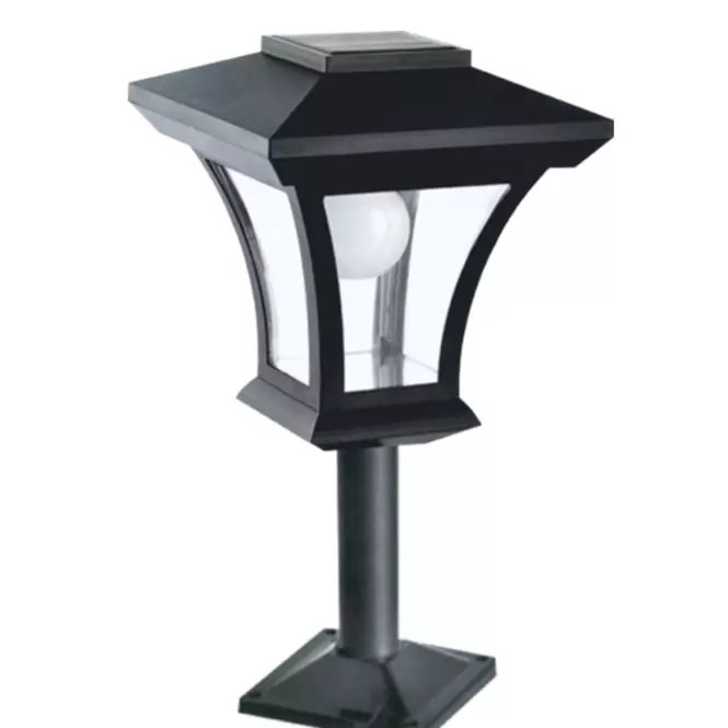 Szolár LED kerti lámpa 1W TR 501