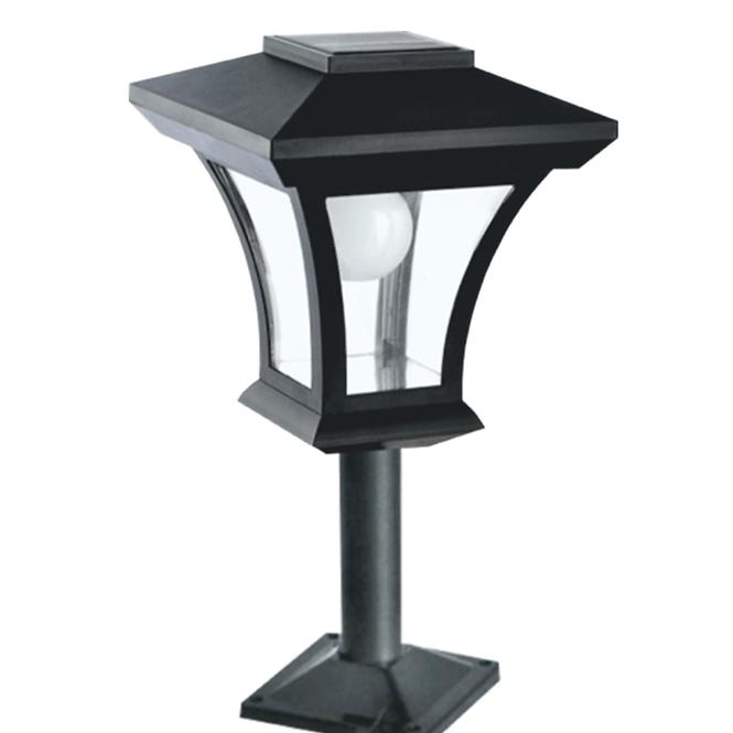 Szolár LED kerti lámpa 1W TR 501