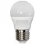 Izzó LED EM 6W G45 E27 4200K,2
