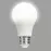Izzó LED QTEC A60 13W E27 2700K