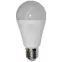 Izzó LED QTEC A60 16W E27 4200K,2