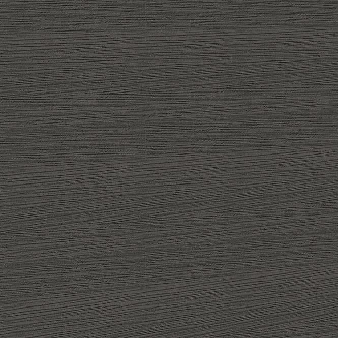 Soffit perforált PCV SVP-09 Grafit