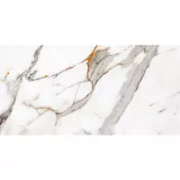 Csempe Gres Base Marbles Calacatta 60/120