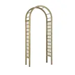 Pergola Rózsa R44 90x220