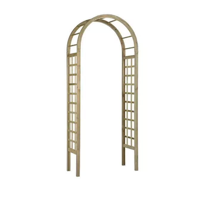 Pergola Rózsa R44 90x220