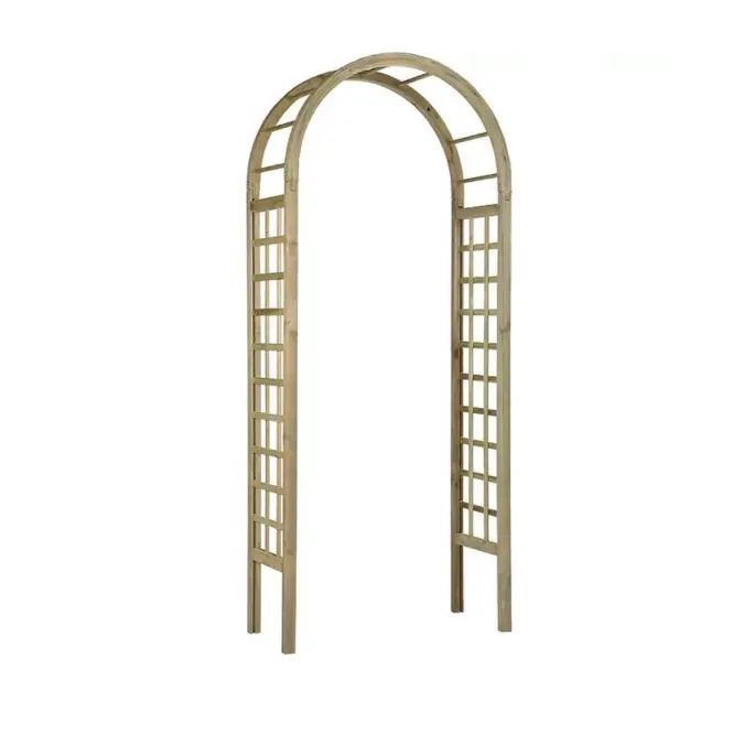 Pergola Rózsa R44 90x220